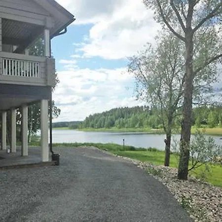Holiday Ranta-hinttula Patajoki