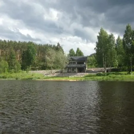 Holiday Ranta-hinttula Semesterbostad *