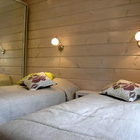 Semesterbostad Holiday Ranta-hinttula *
