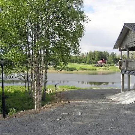Semesterbostad Holiday Ranta-hinttula *