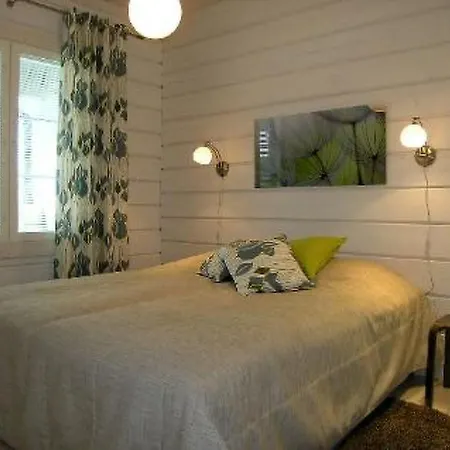 Semesterbostad Holiday Ranta-hinttula