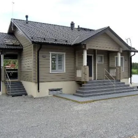 Holiday Ranta-hinttula * Patajoki