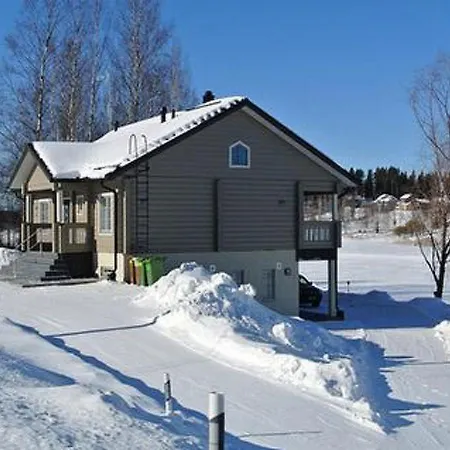 Holiday Ranta-hinttula Semesterbostad